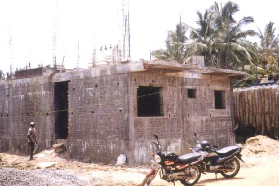 KP ENTERPRISES | Civil Engineering Industry